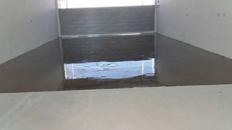 empresa de pintura epóxi piso concreto